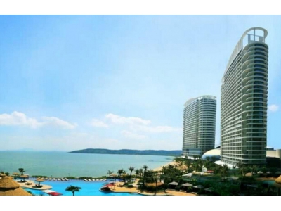 碧桂園十裡(lǐ)銀灘