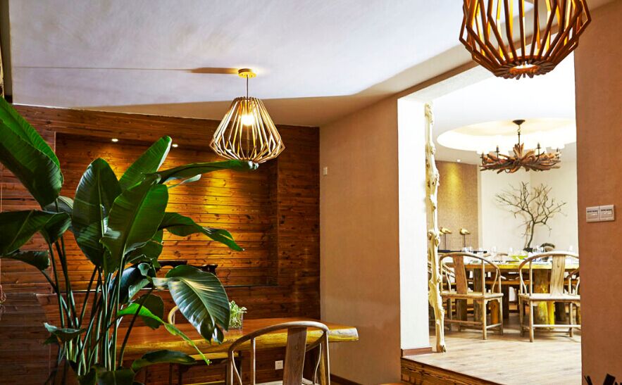 金茂北京威斯汀大(dà)飯店(diàn)