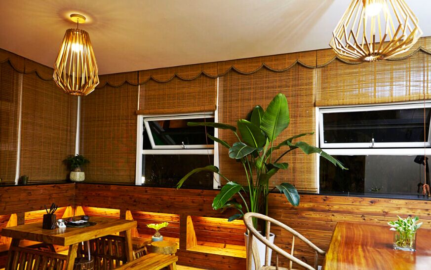 金茂北京威斯汀大(dà)飯店(diàn)