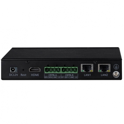 智能雲網關DH-ICG1000W