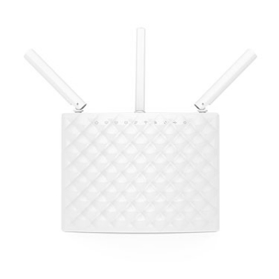 騰達AC15光(guāng)纖11AC全千兆雙頻1900M家用無線路(lù)由器穿牆王