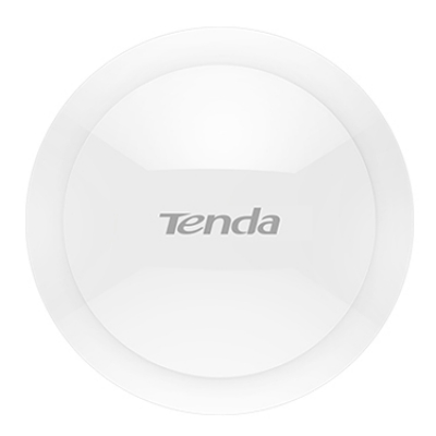 騰達I22 1200M雙頻無線吸頂AP酒店(diàn)賓館無線覆蓋1000M