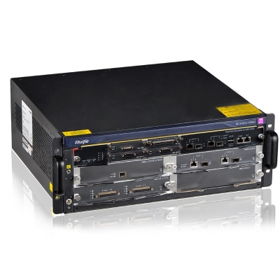 RG-RSR30系列可(kě)信多業務路(lù)由器