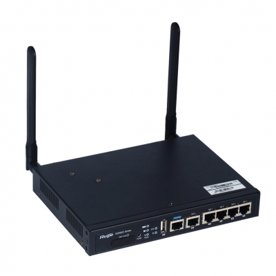 RG-RSR820系列移動路(lù)由器