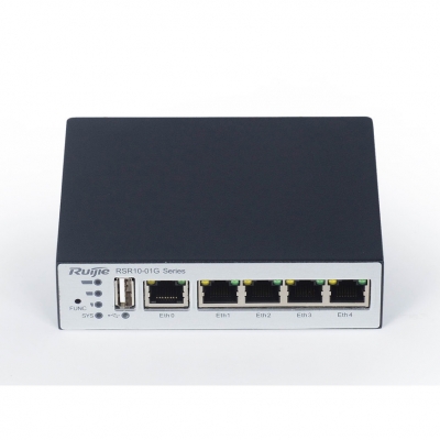 RG-RSR10-01G系列4G路(lù)由器