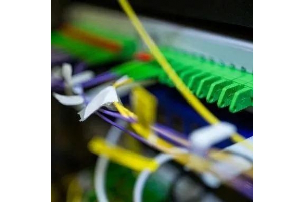 安防數據中心機(jī)房(fáng)的監控系統是否重要